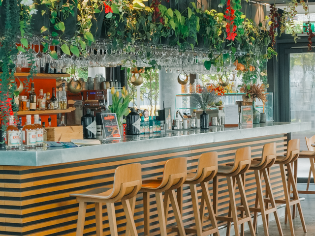 Boléro Bistro 