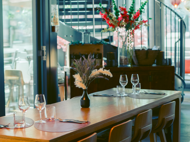 Boléro Bistro 