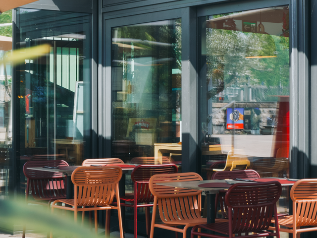 Boléro Bistro 