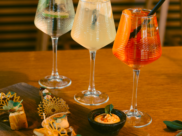 Boléro Bistro 