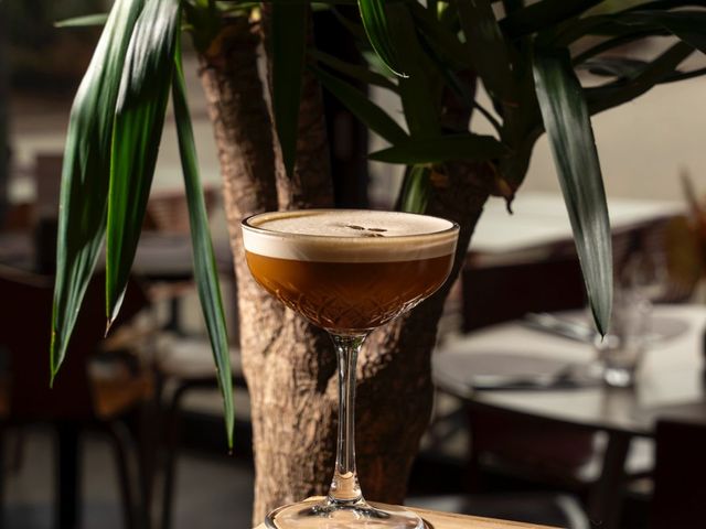Boléro Bistro 