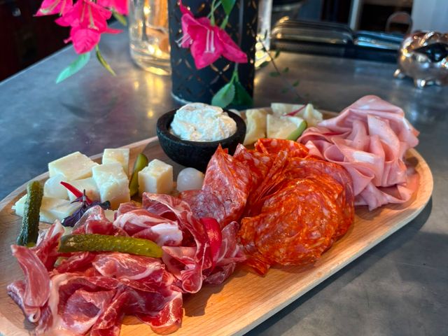 Boléro Bistro 