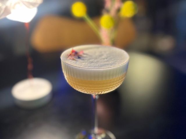 Boléro Bistro 