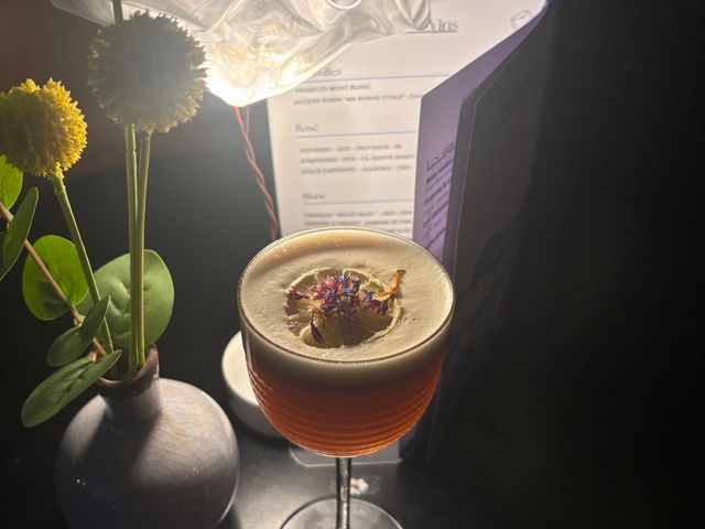 Boléro Bistro 